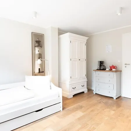 Haus Delft Argyra Apartment Juist Exterior photo