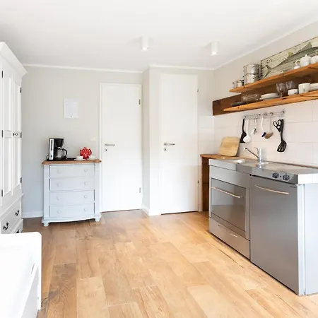 Haus Delft Argyra Apartment Juist Exterior photo