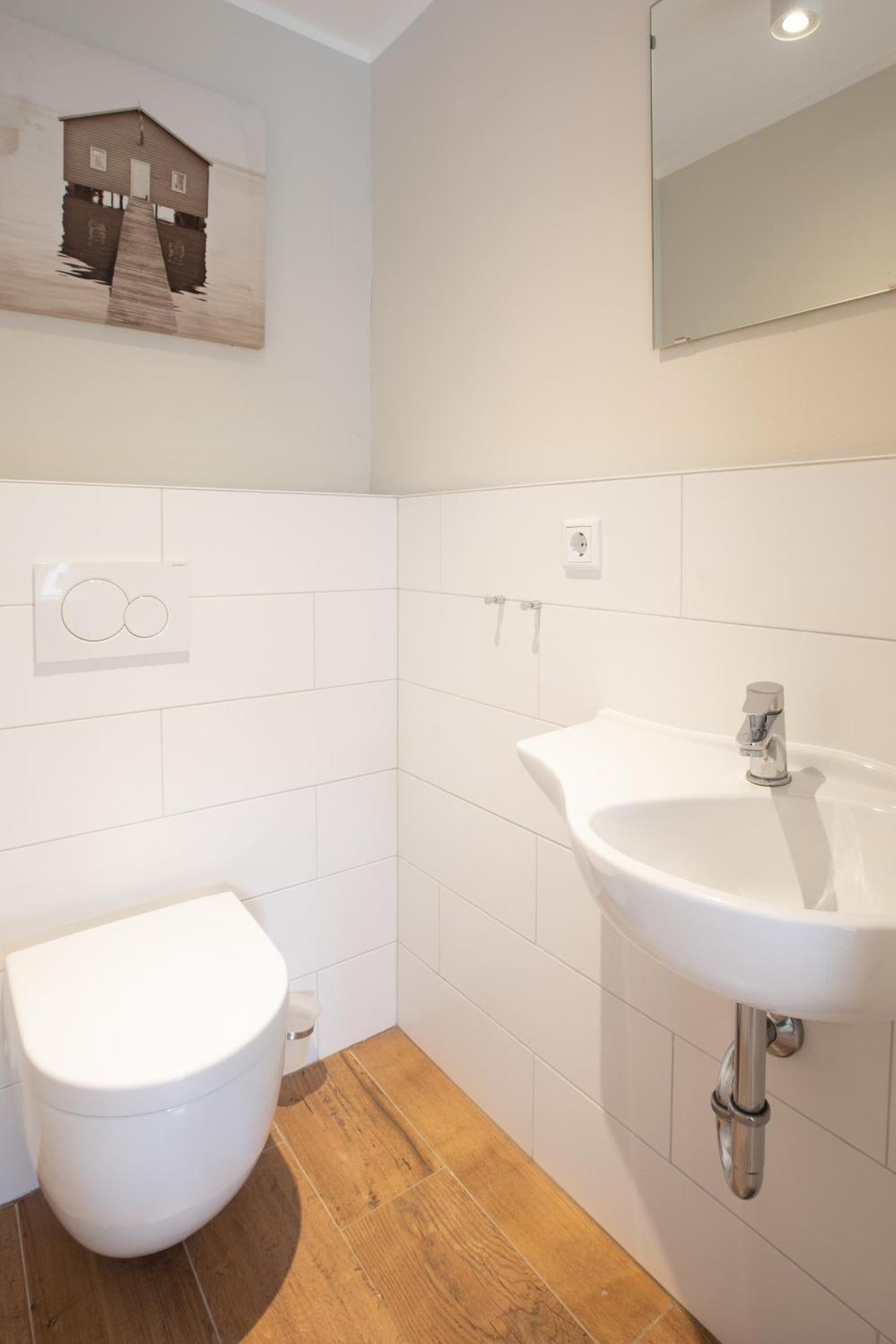 Haus Delft Argyra Apartment Juist