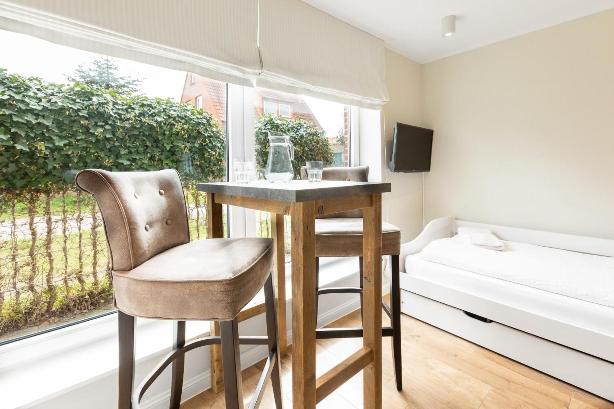 Apartment Haus Delft Argyra